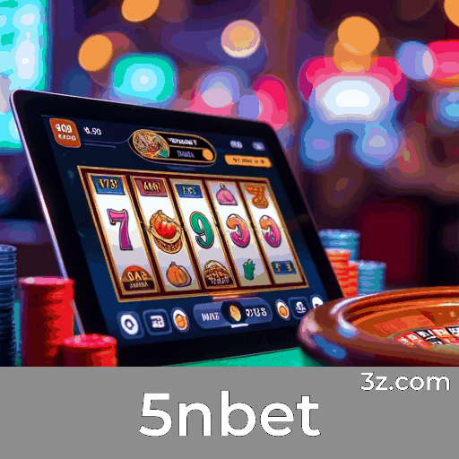Melhore Seu Desempenho em Jogos de Cassino com Estratégias 5nbet