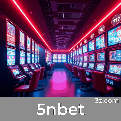 5nbet: Seu Cassino Online Seguro e Confiável