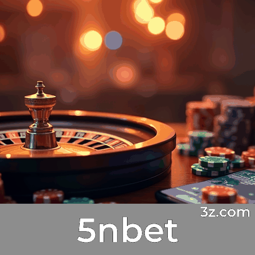 5nbet: Plataforma com Bônus para Jogadores Brasileiros
