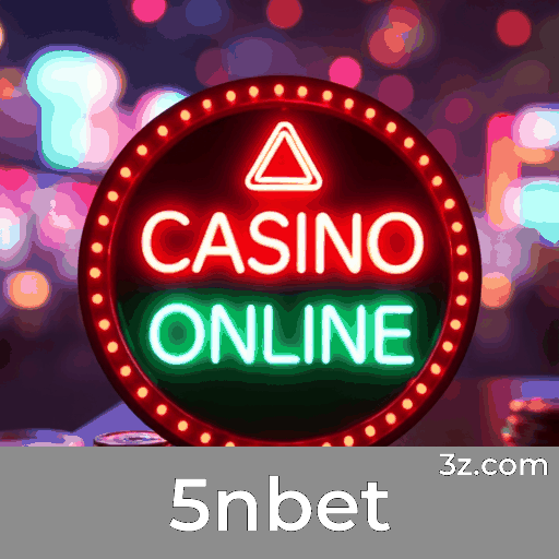 Luxo e Exclusividade: Experiência de Casino com a Equipe de Dealers do 5nbet