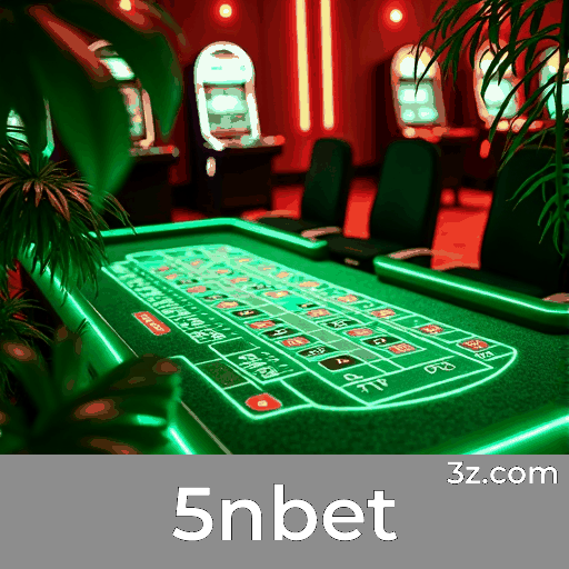 Desbloqueie Surpresas Exclusivas no 5nbet