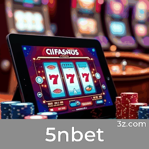 5nbet: Descubra Ofertas Exclusivas e Bônus Surpreendentes
