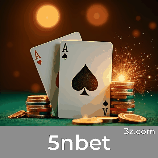 5nbet: Seu Cassino Online Seguro e Confiável