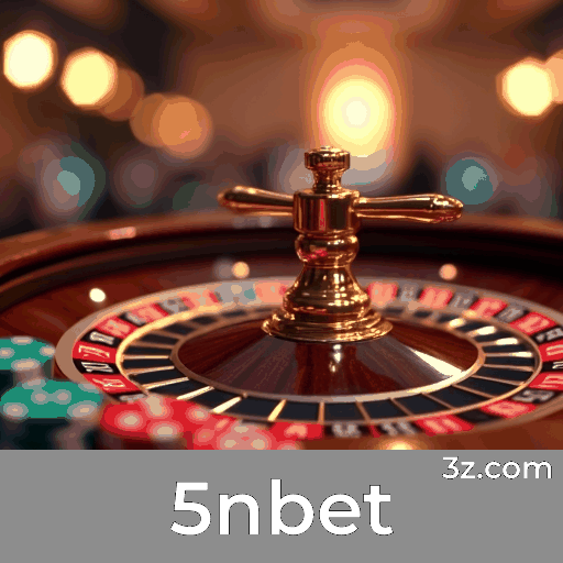 5nbet: A Excelência em Apostas Esportivas