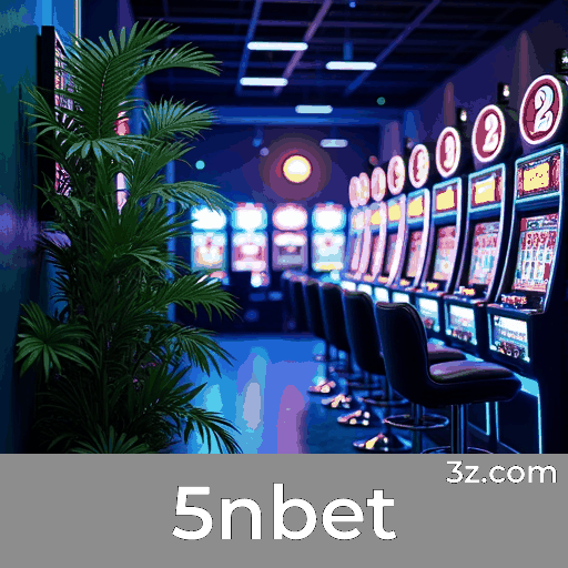 Desbloqueie Surpresas Exclusivas no 5nbet