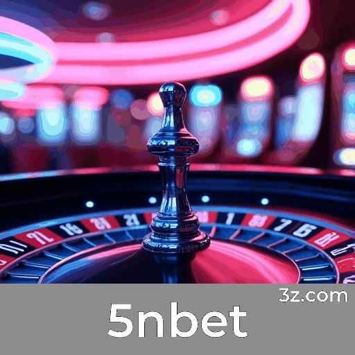 5nbet: Caça-Níqueis - Altos RTP, Jogos de Mesa - Estratégia Dinâmica, Dealers Ao Vivo - Imersão Total